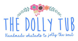 The Dolly Tub