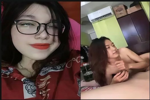 Lê Minh Anh Vân BJ cho anh bạn thân mỗi đêm